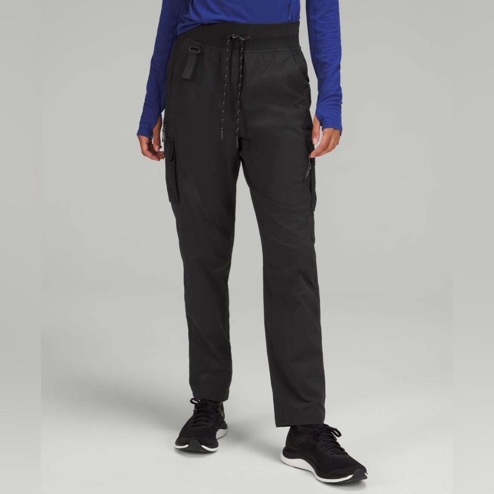 Lululemon Hiking Pant